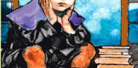 Adsız Sokak Çocukları