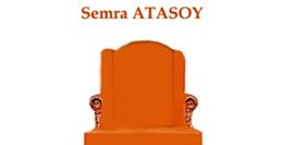 Ahh… Turuncu Ceylan Derisi Koltuğum