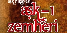 Aşk-ı Zemheri (Baharı Bekleyen Bir Aşk Hikayesi )