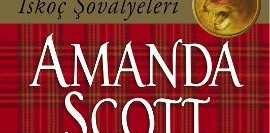 Aşkta İntikam Olmaz (İskoç Şövalyeleri)