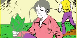 Dağ Söyledi Gök Dinledi