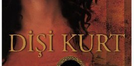 Dişi Kurt – Roma İmparatoriçesi 1