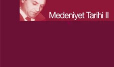 Medeniyet Tarihi I
