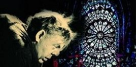 Notre Dame´ın Kamburu