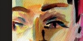 Peruk Gibi Hüzünlü