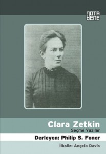 Clara Zetkin – Seçme Yazılar