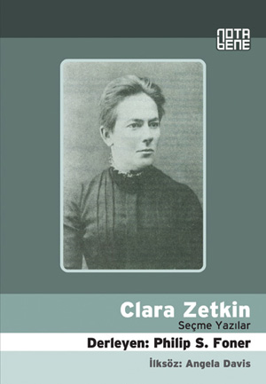 Clara Zetkin – Seçme Yazılar