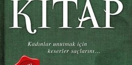 Saklı Kitap