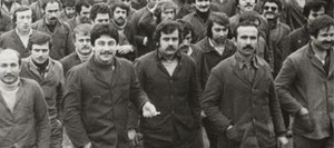 Kapitalizmin Kıskacında Kent ve Emek