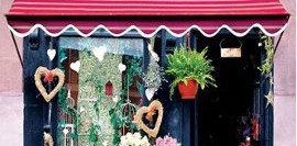 Aşk Kokan Çiçekler