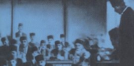 Birinci TBMM’nin Düşünce Yapısı (1920 – 1923)