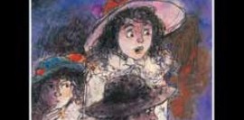 Demiryolu Çocukları