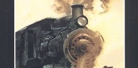 Demiryolu Serserileri