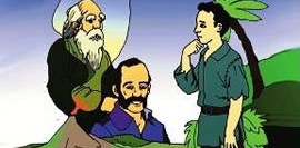 Esrarlı Ada (Ünlü Çocuk Romanları – 3)