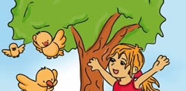 Eylül Uçmak İstiyor