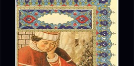 Hz. Muhammed ve Arap-İslam Kültürü Dönemi