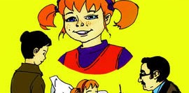 Pollyanna (Ünlü Çocuk Romanları – 5)