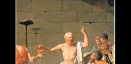 Sokrates’in Savunması