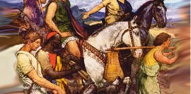 Tarihten İlginç Öyküler