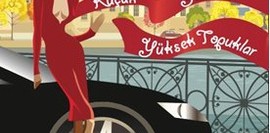 Küçük Yalanlar Yüksek Topuklar