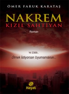 Nakrem – Kızıl Sahtiyan