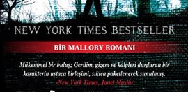 Tebeşir Kız (Bir Malory Romanı)