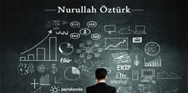 Ticaret ve Perakende – Dünyayı Yöneten Güç