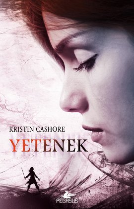 Yetenek – Yedi Krallık Üçlemesi 1.Kitap