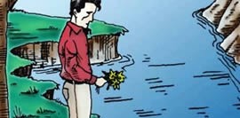 Öğretmenin Şiir Perisi