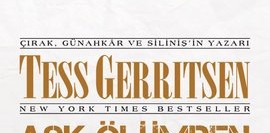 Aşk Ölümden Uyanıştır