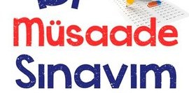 Bi Müsaade Sınavım Var