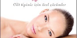 Cildinizi Keşfedin (Cilt Tipiniz için Özel Çözümler)
