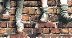 Her Gün Hüzün – Sol Ayağım 2