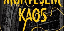 Muhteşem Kaos (Bir Muhteşem Yaratıklar Romanı)