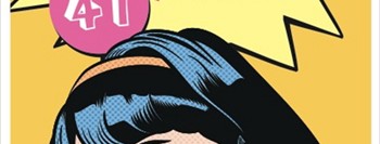 Yalnız Kızların 41 Kuralı