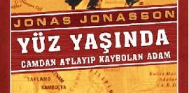 Yüz Yaşında (Camdan Atlayıp Kaybolan Adam)