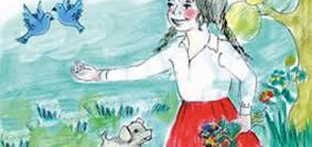 Cankız’ın Kuzuları