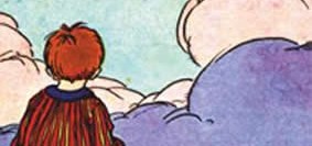 Savrulmuş Çocuklar – Çocuk Şiirleri