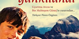 Ve Dağlar Yankılandı