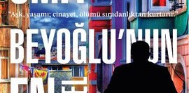 Beyoğlu’nun En Güzel Abisi