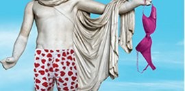 Filozoflardan Seksi Şeyler