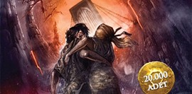 Olimpos Kahramanları 4- Hades’in Evi