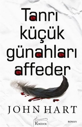 Tanrı Küçük Günahları Affeder