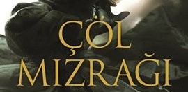 Çöl Mızrağı – İblis Döngüsü 2