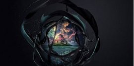 Gizemli Bir Dünya: Sinema