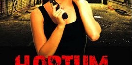 Hortum – Kod Adı C.e.y.d.a – 4