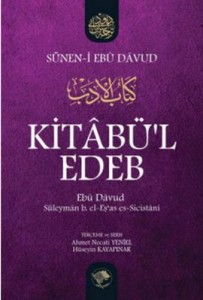 Kitabü’l-Edeb
