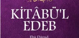 Kitabü’l-Edeb