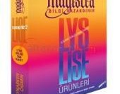 LYS Lise Ürünleri Edebiyat – 3