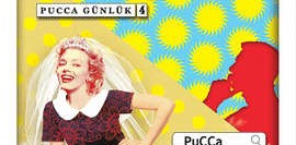 Ay Hadi İnşallah! – Pucca Günlük 4. Kitap